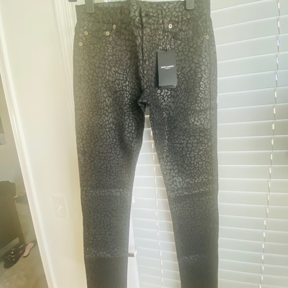 YSL Jeans - Size 29